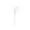 Silver, variant on 32in Christmas Decorative Branch with Gold Powder – Holiday Ball, Berry & Sequin Cuttings for Tree, Vase, Wreath, Party & Home Décor