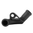 thumbnail image 1 of Tuyau d'Eau de Radiateur Refroidisseur, Performance Stable 202123091 Connexion Précise pour C-Class CL203 E-Class Vito, 1 of 7