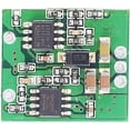 thumbnail image 1 of HUGFEGWE DC-DC Dual Output Step Down Power Supply Module Voltage Conveter DC 7V-28V/13V-28V/17V-28V to DC+/-5V+/-12V+/-15V (Color : Positive Negative15V) CJB91-135405, 1 of 5