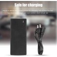 thumbnail image 5 of 29.4V 2A Power Adapter, Lithium Battery Charger, Safe Charging Charger Power Supply Adapter Cable for Lithium Battery (US Plug 100‑240V), 5 of 5