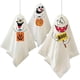 thumbnail image 1 of paquetes de decoraciones de fantasmas colgantes de Halloween, Mini fantasma de tela de Halloween para interiores y exteriores Levamdar LXY173, 1 of 6
