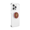 thumbnail image 3 of Empuñadura para teléfono PopSockets con escudo de Harry Potter y Gryffindor, 3 of 6