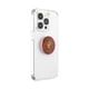 thumbnail image 3 of Empuñadura para teléfono PopSockets con escudo de Harry Potter y Gryffindor, 3 of 6