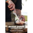 thumbnail image 2 of Dalstrong Fillet Knife - 7 inch - Vanquish Series - Forged High Carbon German Steel - POM Handle - Professional Kitchen Knife Gift - Razor Sharp Boning Knife - NSF Certified, 2 of 5