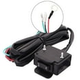 thumbnail image 5 of 1 * Winch Rocker Control Switch-black, 5 of 8