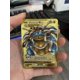 thumbnail image 2 of Spanish Metal Cards Card Letters Spanish Iron Cards Mewtwo Pikachu Gx Charizard Vmax Cartas Vmax, 2 of 5