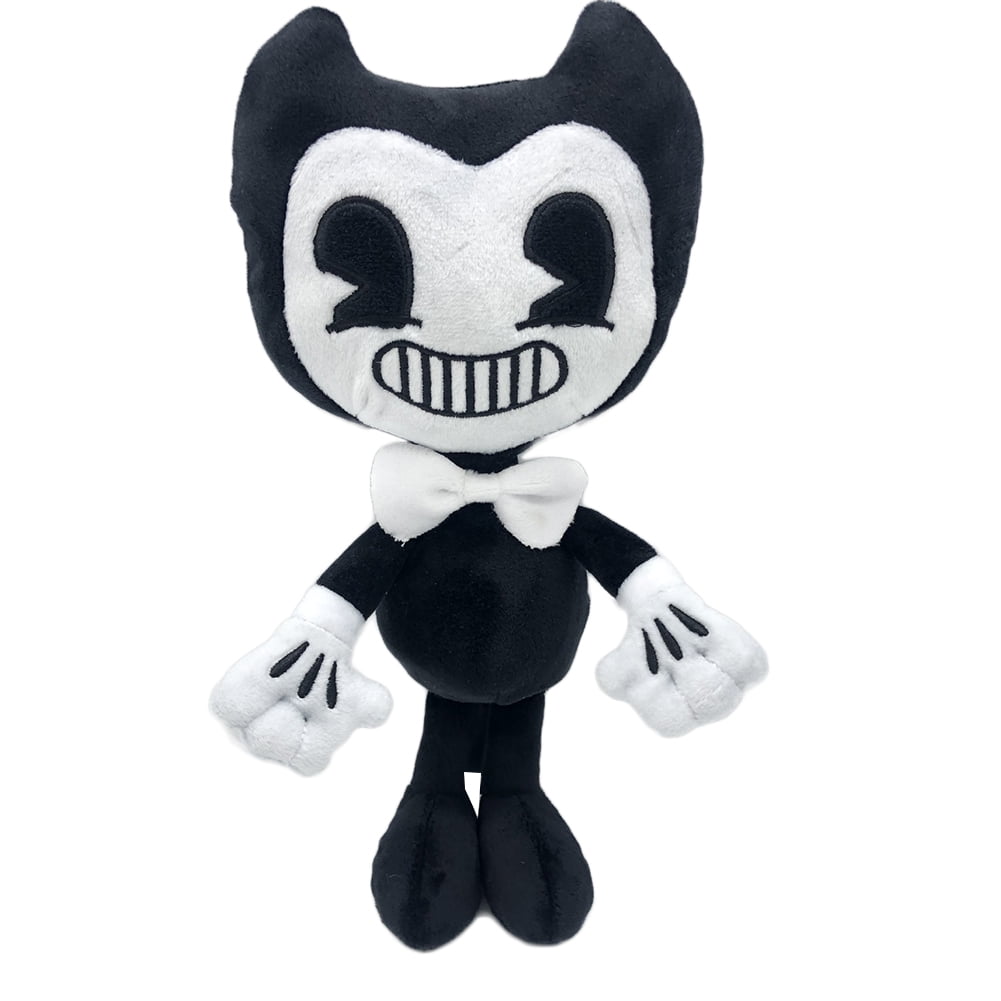 life of boris plush