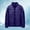 Navy, variant on Women's Quilted Down Jacket Trendy Long Lightweight Padded Coats Cute Warm Outerwear Fall Winter Fashion Clothes Zip-Up Stand-Collar Winter Coat Blackish Green M