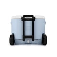 thumbnail image 5 of Coleman Chiller 60-Quart Hard Cooler With Wheels, 5 of 5