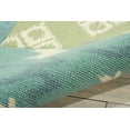 thumbnail image 7 of Nourison Vista VIS17 Multicolor 2'6" x 8' Runner, 7 of 7