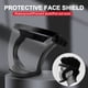 thumbnail image 2 of Mascarilla facial transparente para motocicleta y bicicleta, protección facial completa, antiniebla, a prueba de viento y polvo, herramientas de seguridad para la cocina, 2 of 4