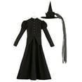 thumbnail image 6 of Deluxe Wicked Witch Costume, 6 of 20