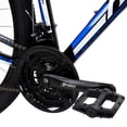 thumbnail image 3 of Bicicleta Montaña R29 21 Vel. Aluminio Azul Shimano Alvas 199156, 3 of 8