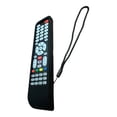 thumbnail image 1 of Funda Compatible con Control Tv Quaroni Hitachi Rowa Negro Genérica Genérica Funda Tv Quaroni Hitachi, 1 of 3