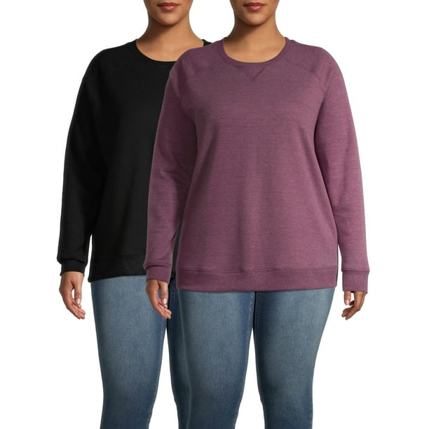 walmart terra and sky sweatpants