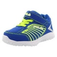 thumbnail image 5 of Fila Rocket Fueled Baby Boys Shoes Size 7.5, Color: Blue, 5 of 5