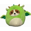 Squishmallows Official Kellytoy 9.65" Plush Toy