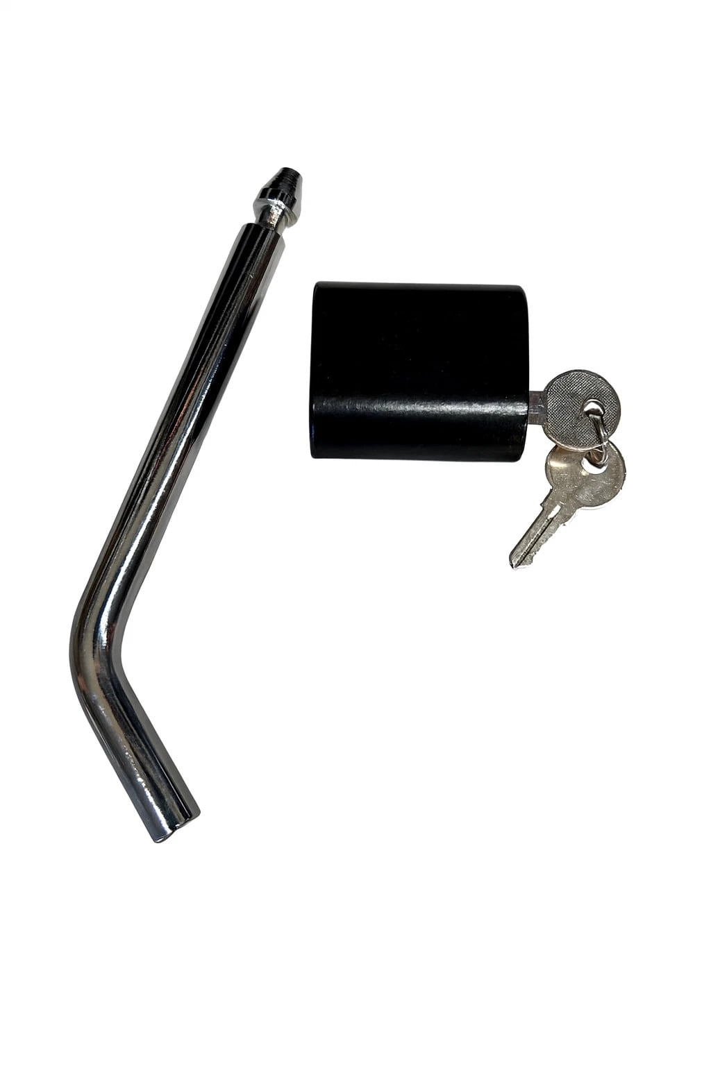 Hitch Bike Rack for 4 Bikes – Fold-Down Trunk Access, Secure Locking System – 2"