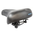 thumbnail image 3 of Asiento para Bicicleta Vader Mtb Negro, 3 of 5