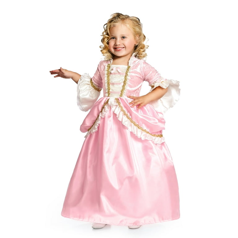 Princesses - Dallas Vintage Clothing & Costume Shop