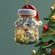 thumbnail image 5 of Fiudx Adorno para Árbol de Navidad, Colgante Acrílico de Niña Adorable, Hermosa Impresión Exquisita, Decoración Festiva para El Hogar, Perfecto para Árbol de Navidad, Corona o Chimenea, Regalo para E, 5 of 7