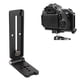 thumbnail image 5 of Placa De Liberación Rápida En Forma De L, Soporte En L Para Cámara, ángulo Ajustable Profesional Para Fotografía, 5 of 7