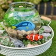 thumbnail image 4 of Yellow Door Sensory Play Stones - Fish, 4 of 10