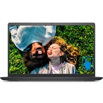 Dell Inspiron 15 School/Business Laptop (Intel i5-1235U 10-Core, 16GB RAM, 512GB PCIe SSD, Intel UHD, 15.6in 60 Hz Touch Full HD (1920x1080), Wifi, Bluetooth, Webcam, Carbon Black, Win 11 Home)