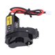 thumbnail image 2 of Motor Cepillado de Engranajes de Alta Torsión 050 50T, Mecanizado CNC Fino, Motor Eléctrico para Orugas RC 1/24, Adecuado para axial SCX24 AX24, 2 of 7