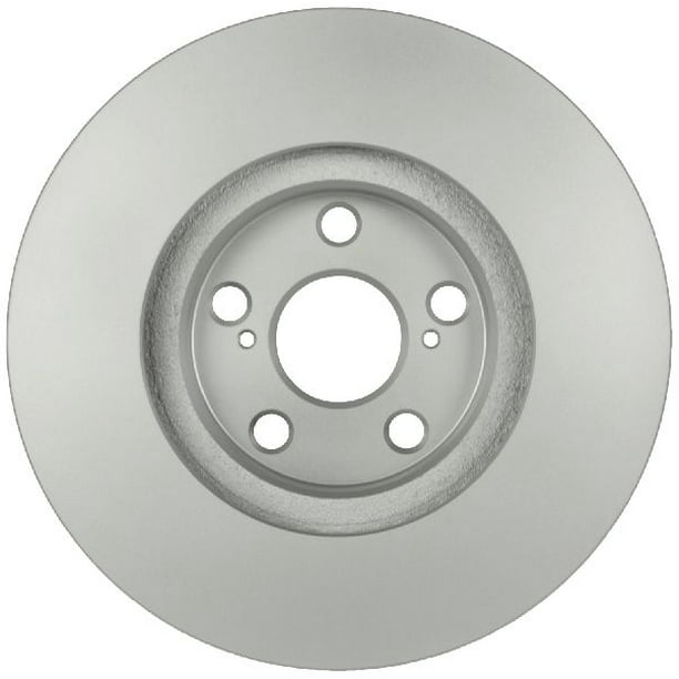 OE Replacement for 2003-2008 Toyota Corolla Front Disc Brake Rotor (CE