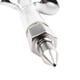thumbnail image 3 of Herramienta del Inyector de Grasa de la Bicicleta Herramienta de Lubricación del Eje del Inyector Lubricante Visible para el Pedal del Soporte Inferior, 3 of 5