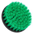 thumbnail image 3 of Kit de cepillo de taladro cepillo de limpieza eléctrico juego de accesorios verde 4 Uds., 3 of 9