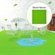 thumbnail image 3 of Personalización Manual de jardín, césped de hadas, césped para ornamento en miniatura, de jardín, modelo de mesa de ferrocarril de hierba, modelo de decoración Los 8x8cm Hugo hierba de casa de muñecas, 3 of 10
