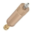 thumbnail image 1 of Air Compressor Filter Water Oil Water Separator Oil Water Filter Oil Separator M10x1 Threads 30Mpa PCP Hand Pump Air Filter, 1 of 8