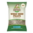 thumbnail image 2 of MushroomMediaOnline‍ Wheat Midd Pellets (10, Pounds), 2 of 2