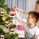 thumbnail image 4 of Adornos navideños Tarjeta de listado irregular de madera de Navidad Decoración de árbol de Navidad de madera Wmkox8yii gf6648, 4 of 8