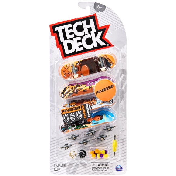 Tech Deck