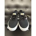 thumbnail image 3 of Adi-das Busenitz Vulc II Men’s Skateboarding Shoes Size 10 Black Suede EF8472, 3 of 6