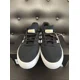 thumbnail image 3 of Adi - das Busenitz Vulc II Men’s Skateboarding Shoes Size 10 Black Suede EF8472, 3 of 6