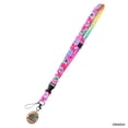 thumbnail image 4 of Correa de cuello BANDAI Tamagotchi Paradise Pink para más de 6 años, 4 of 6