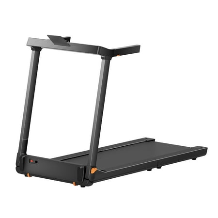 Denise Austin WalkingPad Collapsible Treadmill - Gray