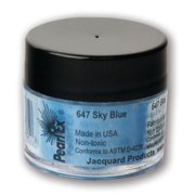Pearl Ex Powdered Pigments