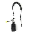 thumbnail image 3 of Paddle Board Leg Rope 3000*5mm Surf Sups Paddle Foot Leash For Longboards Elastic Ankle Strap Leg Rope Parts, 3 of 10