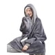 thumbnail image 3 of Txlixc Sudaderas de manta de gran tamaño para abrazos de sueños cálidos y suaves Txlixc moda, 3 of 5