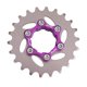 thumbnail image 2 of Kit de conversión de piñón de cassette Macarena para bicicleta Adaptador 1 17-32T 10 es 11 velocidad 22T, 2 of 8