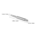 thumbnail image 2 of BESTYASH 1Set Manual Chainsaw Grinding Stone Sharpener with High Hardness for Performance, 2 of 8