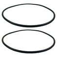 thumbnail image 4 of 2 Pk O-Rings For Hayward Star-Clear Plus Pool Filter Head Cx900F, 4 of 9