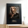 thumbnail image 6 of Tv Series The Fall of The House of Usher Poster Canvas Wall Art Decor Print Picture Paintings for Living Room Bedroom Decoration, 6 of 7