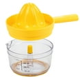 thumbnail image 5 of Prep Solutions Countertop Twist & Juice Citrus Juicer, 5 of 8