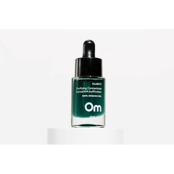 Clarity Purifying Concentrate